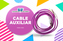 CABLE AUXILIAR