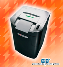 DESTRUCTORA DE DOCUMENTOS MODELO 100 X GBC, CORTE CRUZADO sobre pedido