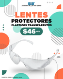 LENTES PROTECTORES
