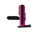 SELLO TRODAT POCKET DE BOLSILLO 9511  MEDIDA	38 X 14 MM	TINTA	NEGRO		AUTOENTINTABLE