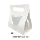 BLISTER PARA TAZA 11 OZ      20 PIEZAS