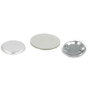 MAYLAR PLASTICO O MICAS PARA BOTONES 2 1/4"
