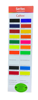 AZUL POLICROMIA CALTEX TINTA 1 KG S5 2051. PARA TELAS: ALGODON, LANA, ACETATO, RAYON, ALGODÓN-POLIESTER.