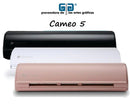 PLOTTER DE CORTE CAMEO 5,  CON 30 CMS LUZ DE CORTE