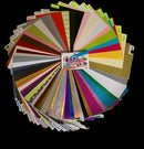 CARTULINA LUSTRE PARROT GREEN LIGERO SATIN ECG 50X70 250 GR