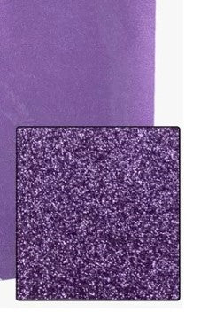 CARTULINA GLITTER LILA 50X60 280 GR