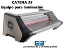 CATENA LAMINADORA CATENA 35 GBC SOBRE PEDIDO