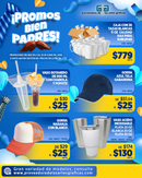 DIA DEL PADRE 2026  PROMOCIONES