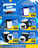 DIA DEL PADRE 2026 PROMOCION