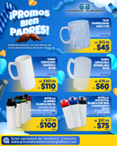 DIA DEL PADRE 2026 PROMO