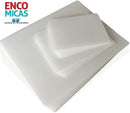 ENCO MICAS 1222 TERMICAS 10 MILESIMAS 12 X 19.5 CMS BRILLANTE
