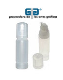 ENVASE PARA RECARGA DE TINTA EN IMPRESORA ECO TANK