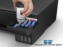 TINTA SUBLIMACION COLOR MAKE NEGRO 70 ML CHUPON