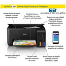 IMPRESORA EPSON L 3251 TAMAÑO CARTA ECO TANK WiFi, SCANNER, IMPRIME, FOTOCOPIA, USB