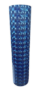 VINIL PARA CORTE AUTOADHERIBLE ADHESIVO ESFERA AZUL ECG 61.0 CMS X 1 MT