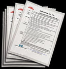 PAPEL TRANSFER EVOLUTION 21.5 X 28 PRENDAS CLARAS PARA IMPRESION LASER