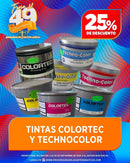 Feria del 49 aniversario de Proveedora de las Artes Gráficas