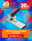 Feria del 49 aniversario de Proveedora de las Artes Gráficas