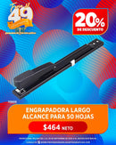 Feria del 49 aniversario de Proveedora de las Artes Gráficas