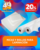 Feria del 49 aniversario de Proveedora de las Artes Gráficas