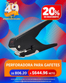 Feria del 49 aniversario de Proveedora de las Artes Gráficas