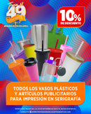 Feria del 49 aniversario de Proveedora de las Artes Gráficas