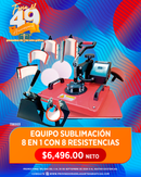 Feria del 49 aniversario de Proveedora de las Artes Gráficas