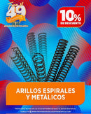 Feria del 49 aniversario de Proveedora de las Artes Gráficas