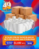 Feria del 49 aniversario de Proveedora de las Artes Gráficas