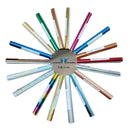 FOIL PLATA MATE 20 CMS X 3 METROS ROLLO TONER PAPEL ENCOGRAPHICS