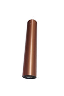 FOIL COBRE ULTRA MATE 8" X 10´  ROLLO DE 20 CMS DE ANCHO X 3 METROS
