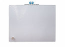 FOTO CRISTAL PARA SUBLIMAR BLANCO SEMI TRANSPARENTE 18X23 CM