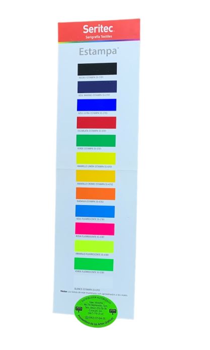 VERDE FLUORESCENTE ESTAMPA TINTA 1 KG S5 5781. PARA TELAS: ALGODON, LANA, ACETATO, RAYON, ALGODÓN-POLIESTER.