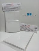 GOMA TAMPOGRAFICA ANTIADHERENTE 13 X 20 CMS