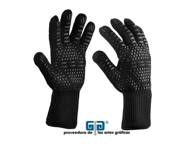 GUANTES TERMICOS