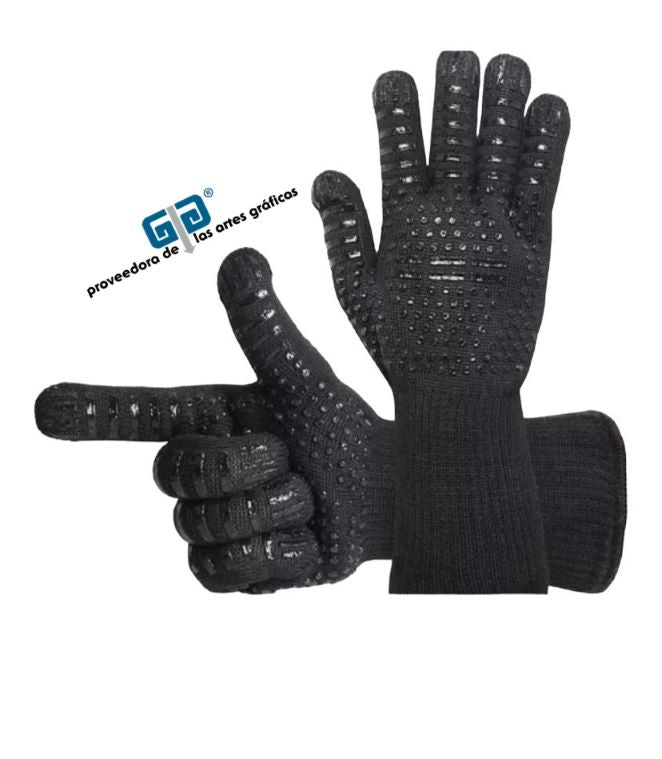 GUANTES TERMICOS