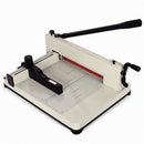 GUILLOTINA DE MESA 31 CMS, PALANCA Y CORTE MANUAL ENCOGRAPHICS