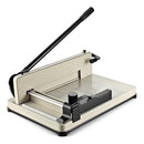 GUILLOTINA DE MESA 31 CMS, PALANCA Y CORTE MANUAL ENCOGRAPHICS