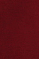 PERCALINA GUINDA 1 MT GRANO FINO