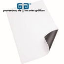 HOJA MAGNETICA, IMPRESION INKJET