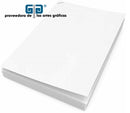 HOJAS PVC TAMAÑO A4 PAQUETE CON 50 HOJAS