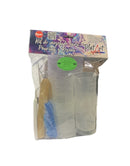 KIT PARA MEZCLA DE RESINA