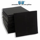 MAGNETICO CON ADHESIVO, 1" X 1", CUADRADO