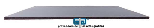 NEOPRENO O ALMOHADILLA PARA PLANCHA  29X38