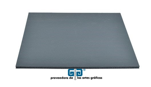 NEOPRENO PARA PLANCHA 40X60 CMS