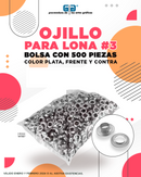 OJILLO