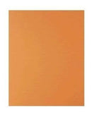 CARTULINA COCKTAIL ORANGE GLOW ECG 51X72 285 GR