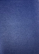 PERCALINA AZUL 1 MT GRANO FINO