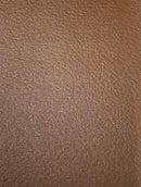 PERCALINA TABACO 1 MT GRANO FINO