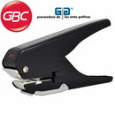 PERFORADORA PARA GAFETES GBC